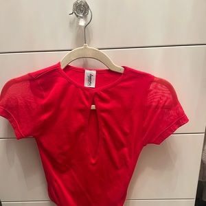 comfy one piece bodysuit!